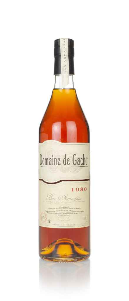 Domaine de Gachot 1980 70cl product image