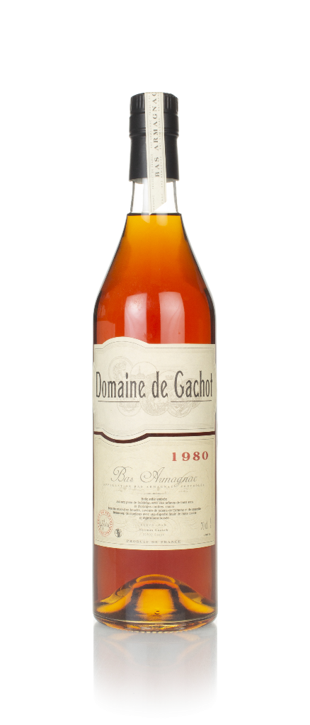 Domaine de Gachot 1980 70cl product image