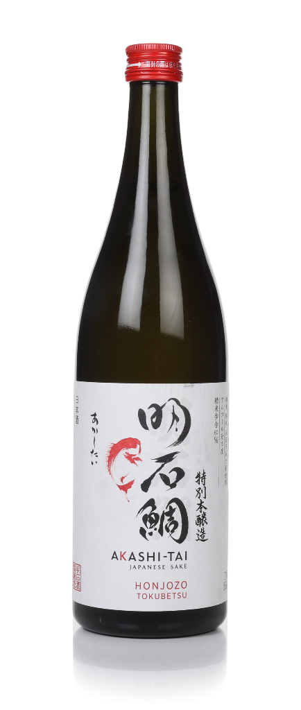 Akashi-Tai Honjozo Tokubetsu (72cl) product image