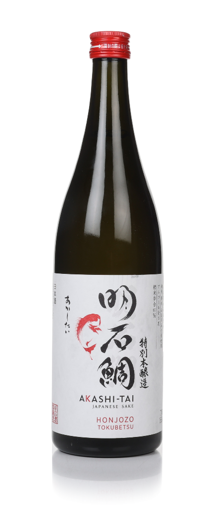 Akashi-Tai Honjozo Tokubetsu (72cl) product image