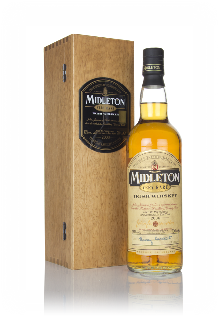 Midleton Very Rare 2006 70cl product image