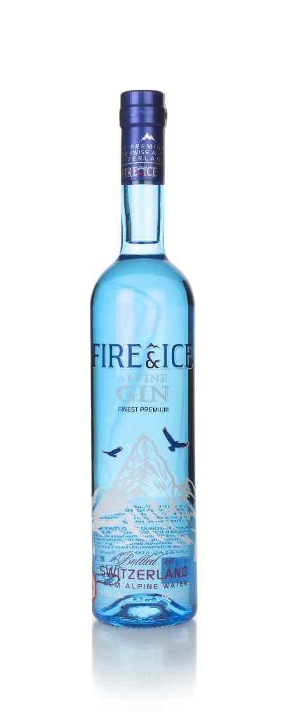 Fire & Ice Gin 70cl product image