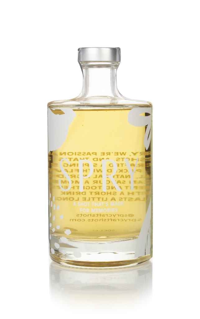 SPRY Perfect for the Bold Spirit Drink 50cl product image