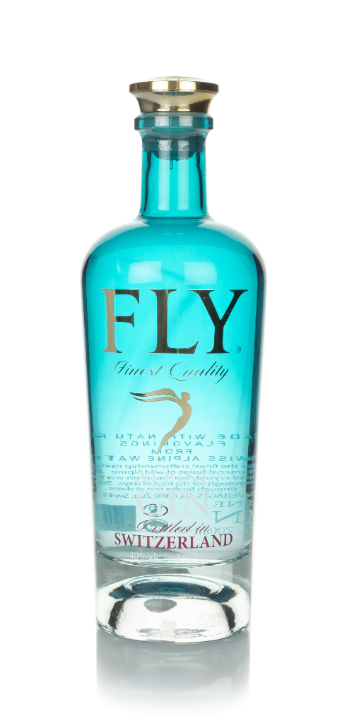 FLY Alpine Gin  70cl product image