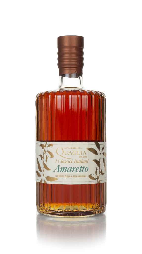 Quaglia Amaretto 70cl product image