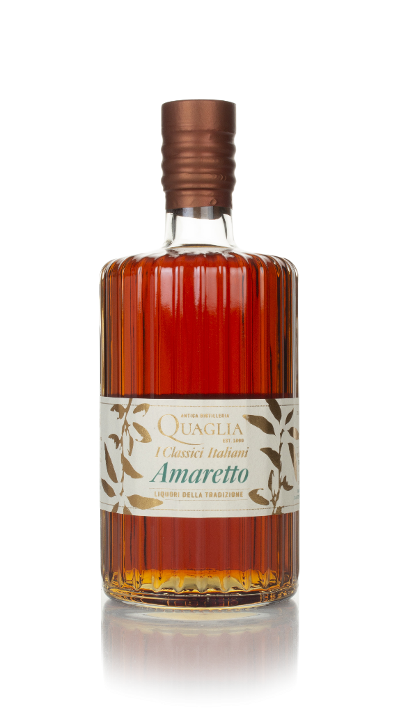 Quaglia Amaretto 70cl product image