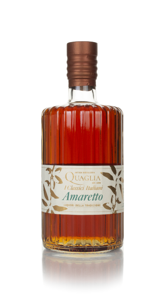 Quaglia Amaretto 70cl product image