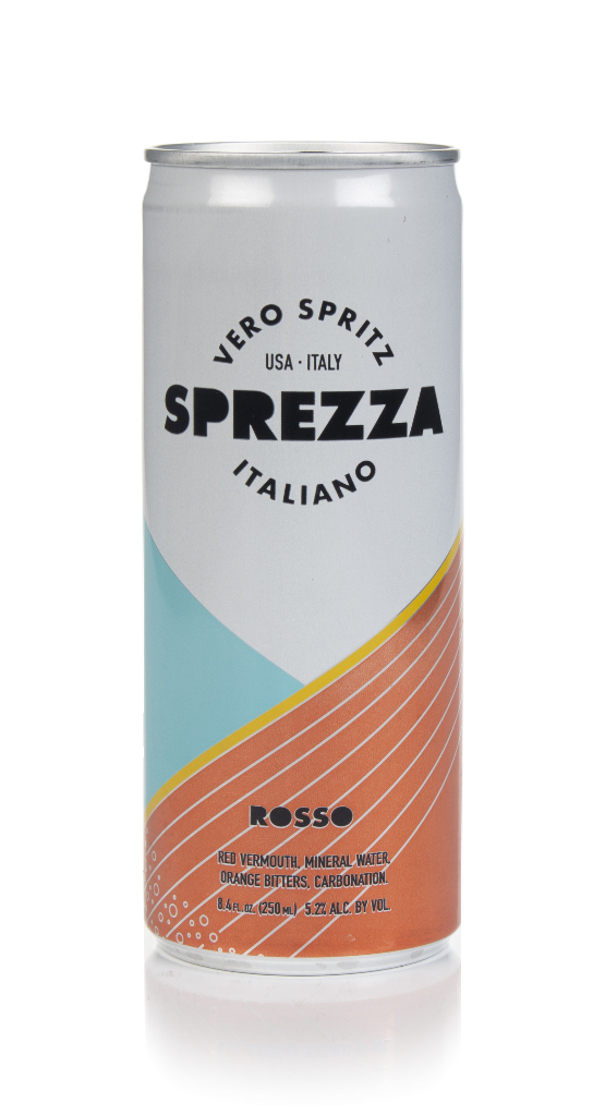 Sprezza Rosso 25cl product image