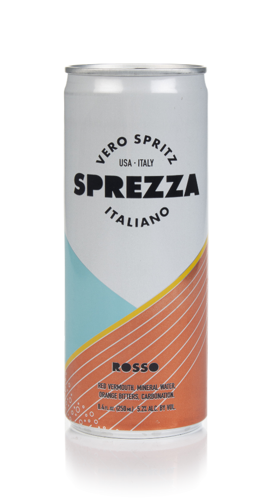 Sprezza Rosso 25cl product image