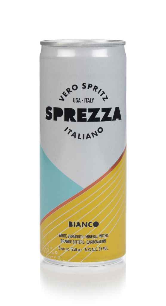 Sprezza Bianco 25cl product image