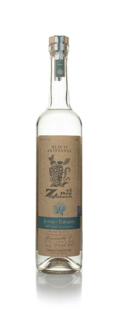 El Rey Zapoteco Espadín 70cl product image