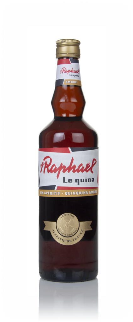St Raphaël Le Quina Ambré 75cl product image