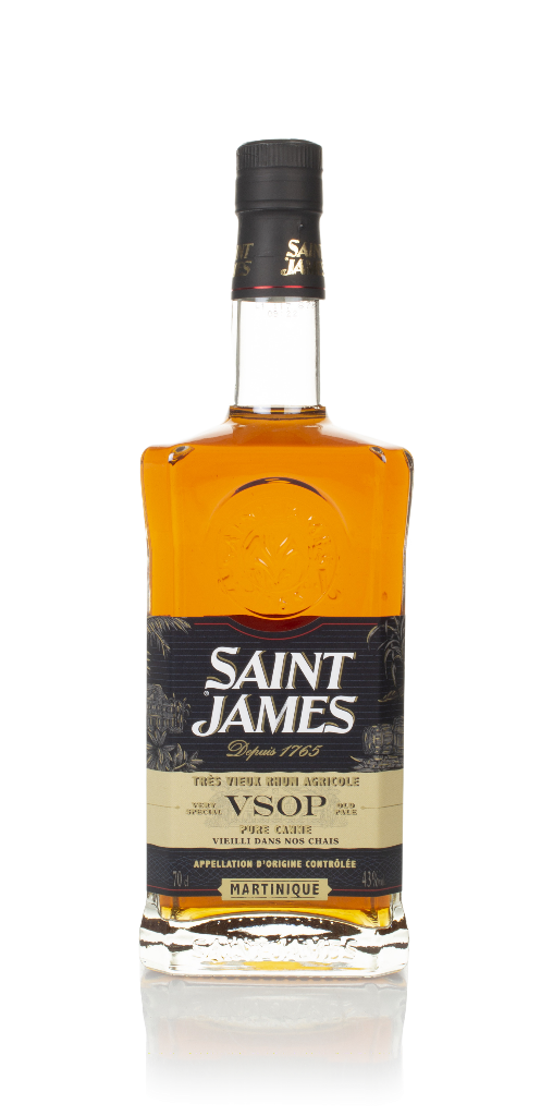Saint James VSOP 70cl product image