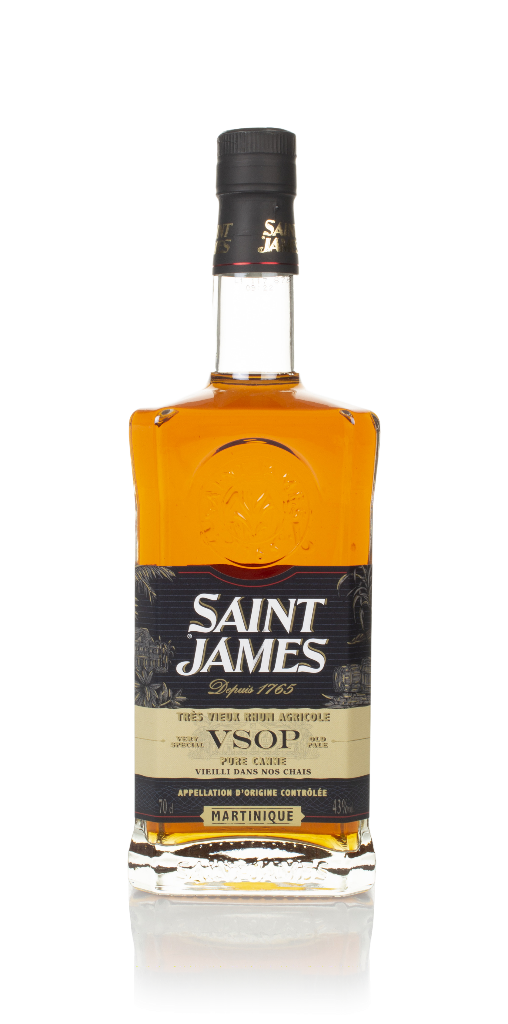 Saint James VSOP 70cl product image
