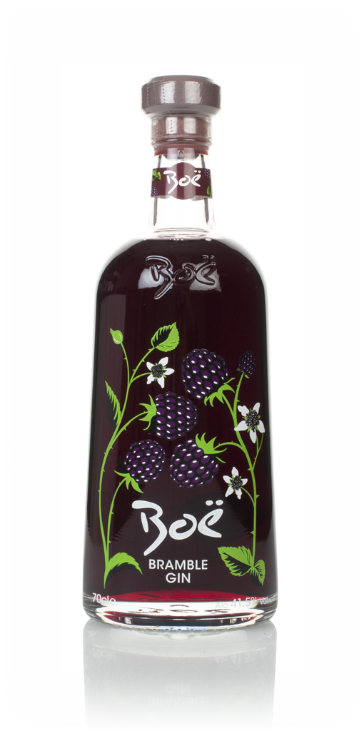 Boë Bramble Gin 70cl product image