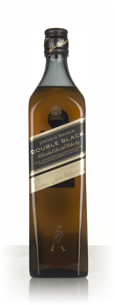 Johnnie Walker Double Black 70cl product image