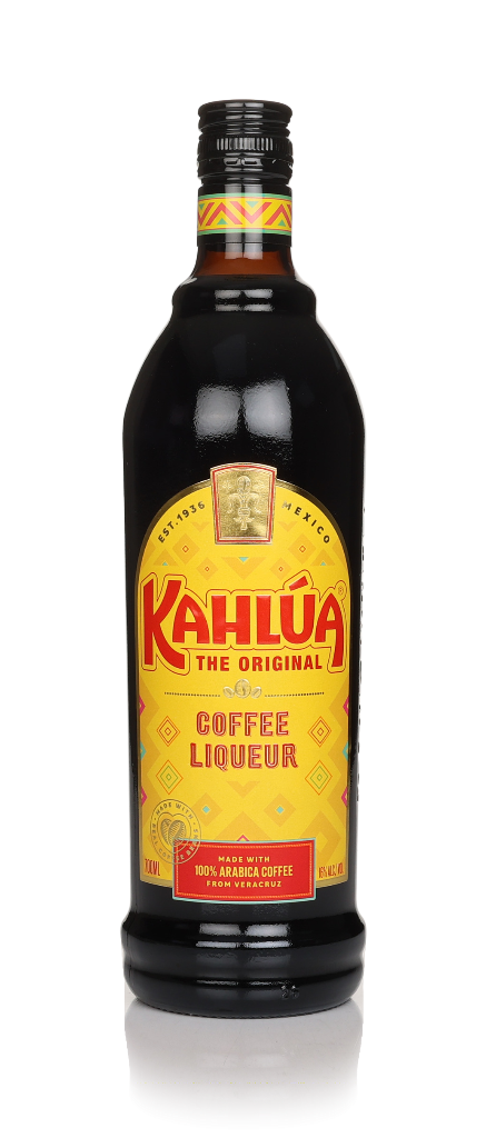 Kahlúa Coffee Liqueur 70cl product image