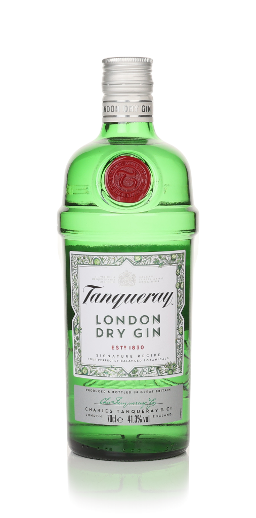 Tanqueray London Dry Gin 70cl product image