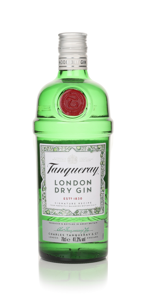 Tanqueray London Dry Gin 70cl product image