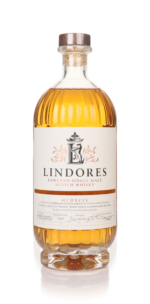 Lindores Abbey MCDXCIV 70cl product image