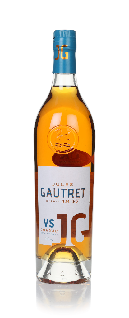 Jules Gautret VS Cognac 70cl product image
