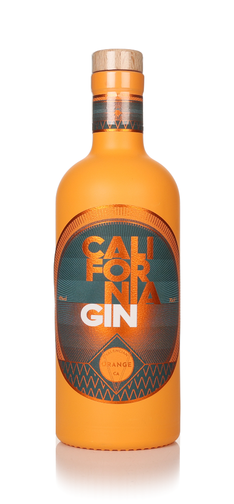 CBA California Gin 70cl product image