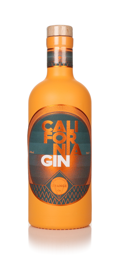 CBA California Gin 70cl product image