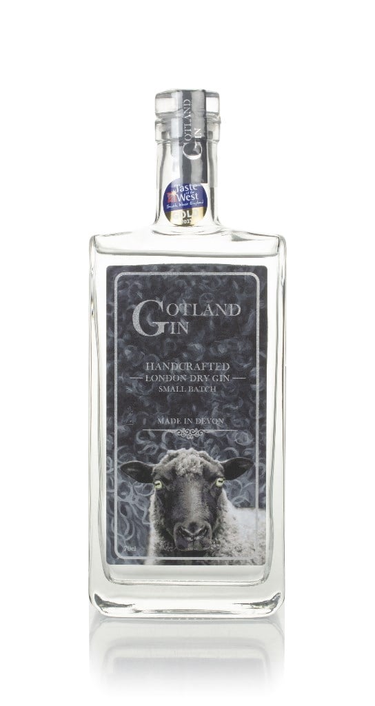 Gotland Gin 70cl product image