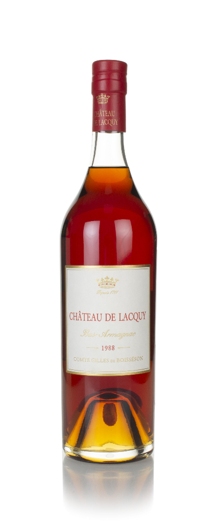 Château de Lacquy 1988 70cl product image