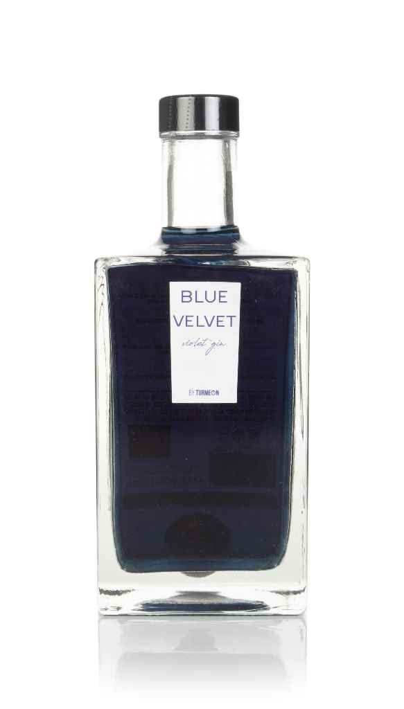 Blue Velvet Violet Gin 70cl product image