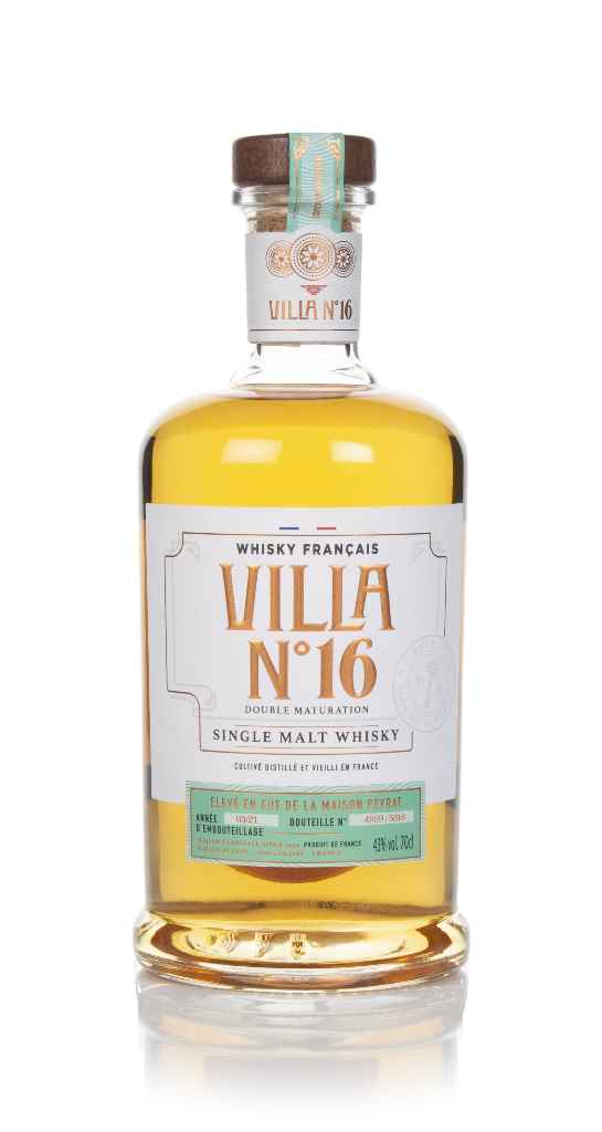 Villa N°16 70cl product image