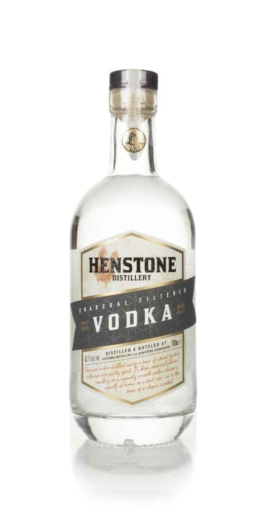 Henstone Vodka 70cl product image