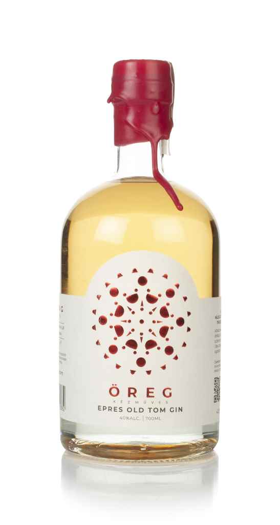 Öreg Old Tom Gin 70cl product image