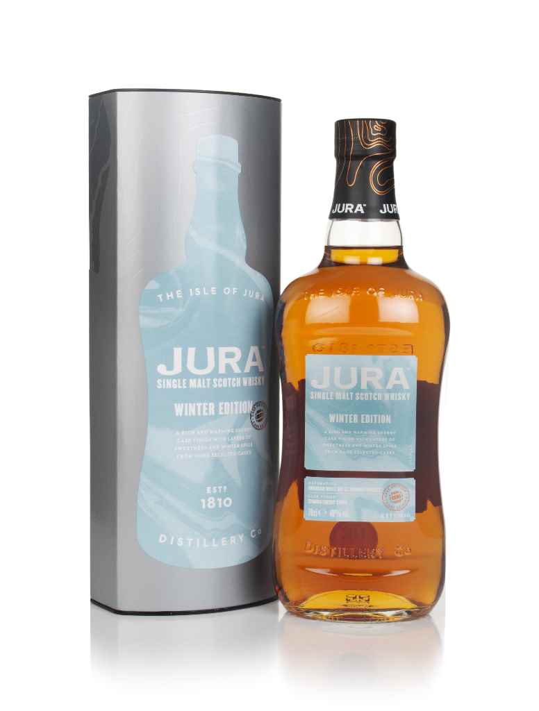 Jura Winter Edition 70cl product image