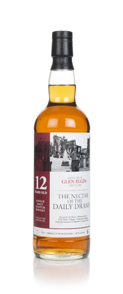 Glen Elgin Whisky | Master Of Malt