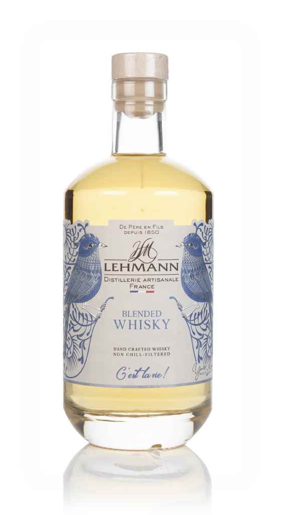 Lehmann C’est La Vie 70cl product image