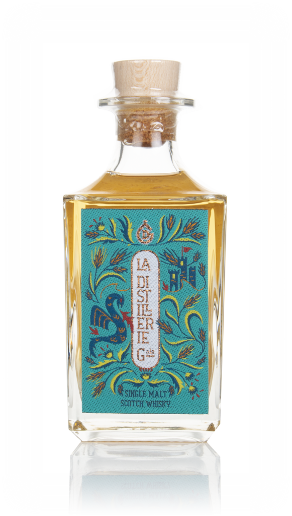 Caperdonich 20 Year Old 1997 (La Distillerie Générale) 35cl product image