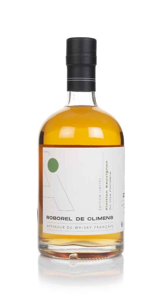 A. Roborel De Climens Finition Sauvignon 50cl product image