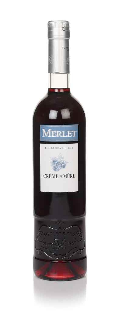 Merlet Crème de Mure 70cl product image