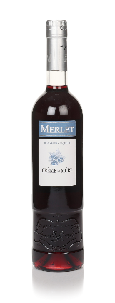Merlet Crème de Mure 70cl product image