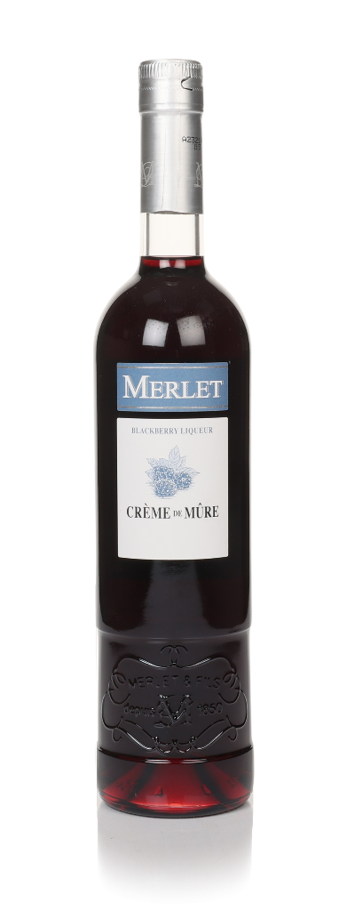 Merlet Crème de Mure 70cl product image