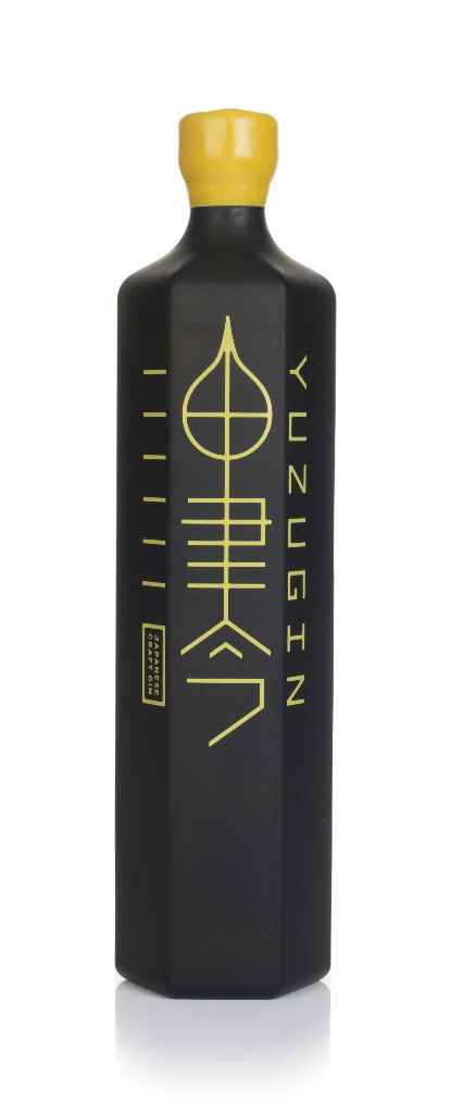 Kyoya Shuzo Yuzu Gin 70cl product image