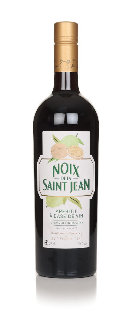 Noix de la Saint Jean 75cl product image