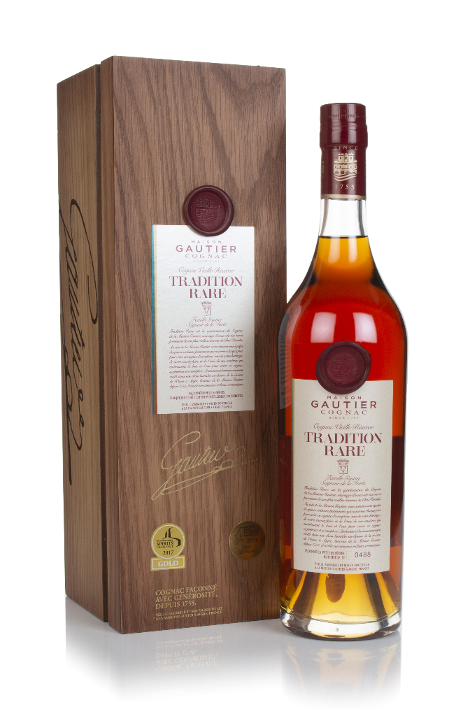 Gautier Tradition Rare 70cl product image