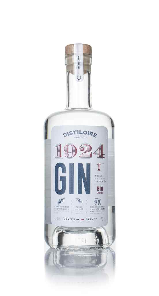 Distiloire 1924 Gin 70cl product image