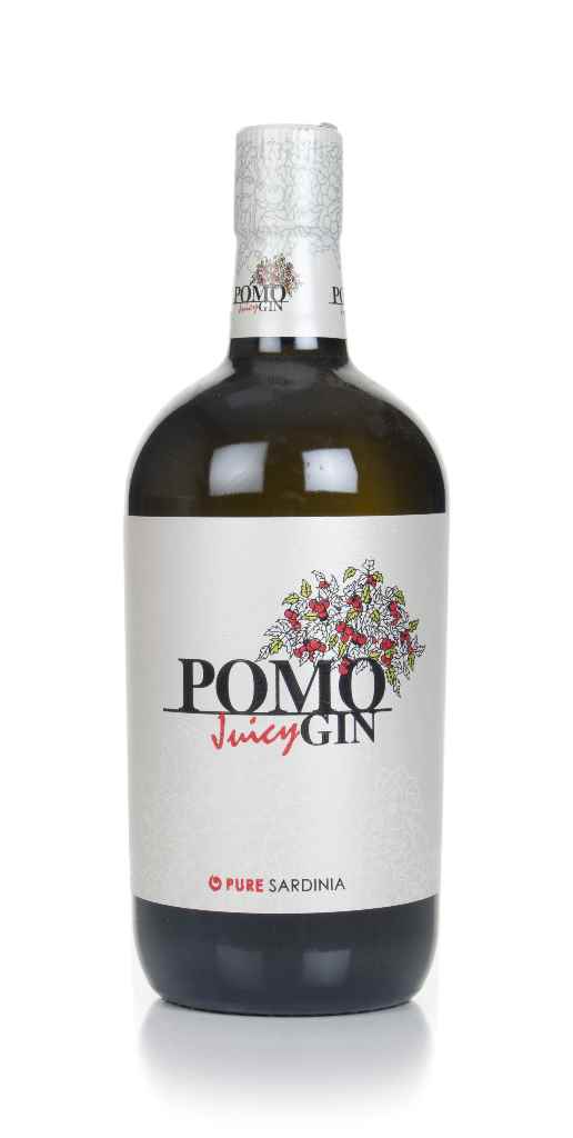 Pomo Juicy Gin 70cl product image