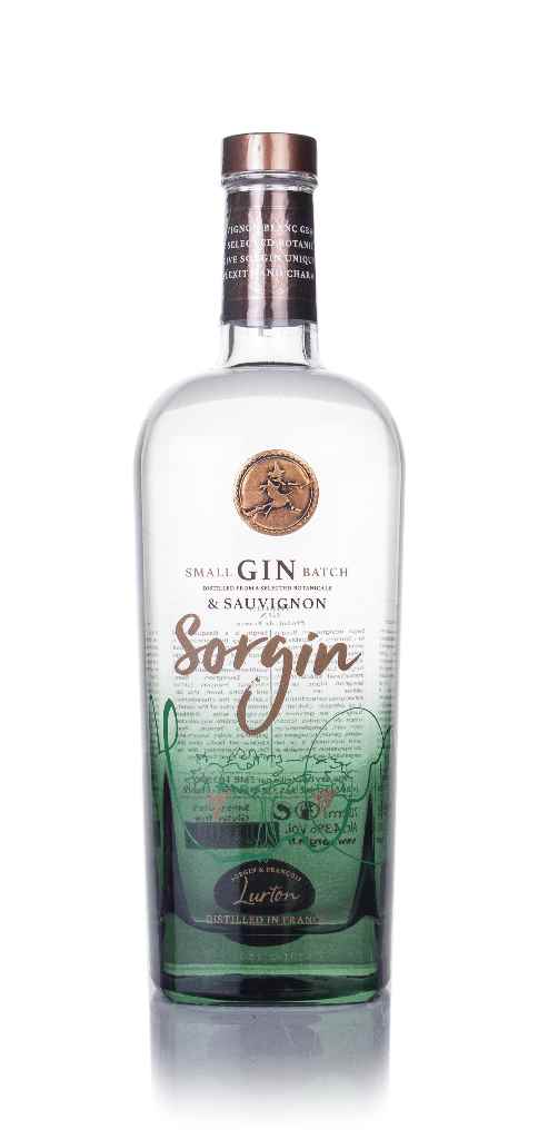Sorgin 70cl product image