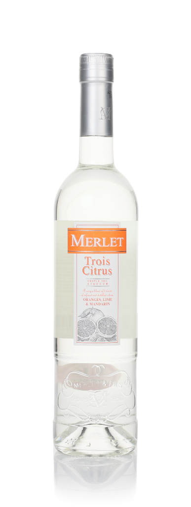 Merlet Trois Citrus 70cl product image