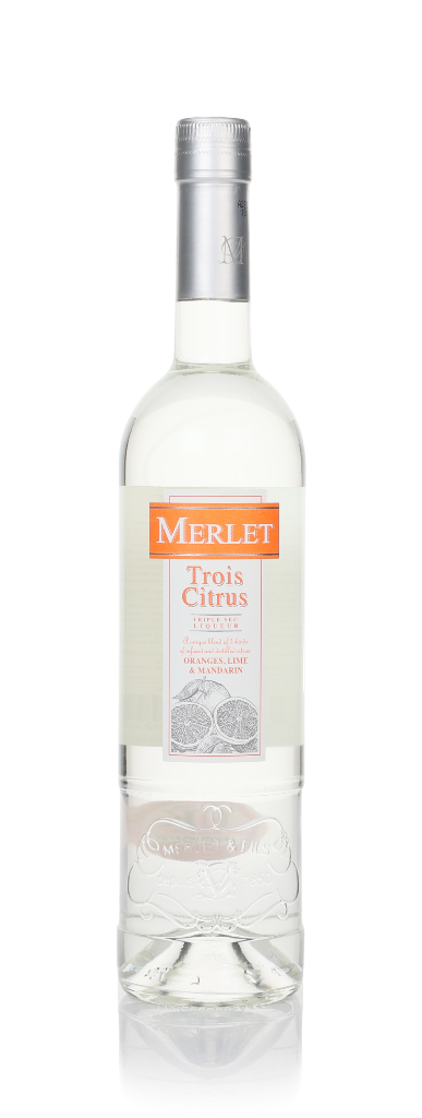 Merlet Trois Citrus 70cl product image