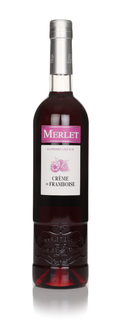Merlet Crème de Framboise 70cl product image